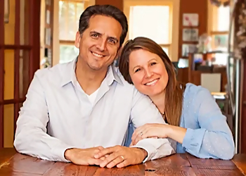 Lafayette Marriage Counselors Marc D'Aunoy, LPC, LMFT - THE KITCHEN TABLE COUNSELING & LIFE COACHING