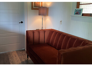 Lafayette Marriage Counselors Marc D'Aunoy, LPC, LMFT - THE KITCHEN TABLE COUNSELING & LIFE COACHING