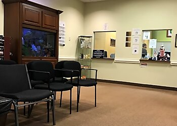 Cary Urologists Marc D. Benevides, MD - ASSOCIATED UROLOGISTS OF NORTH CAROLINA, PA