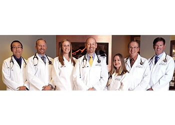 Lakewood Primary Care Physicians Marc D. Spencer, MD - MILE HIGH FAMILY MEDICINE