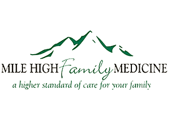 Lakewood Primary Care Physicians Marc D. Spencer, MD - MILE HIGH FAMILY MEDICINE