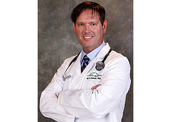 Marc D. Spencer, MD - MILE HIGH FAMILY MEDICINE Lakewood Primary Care Physicians