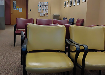 Cleveland Neurologists Marc D. Winkelman, MD - METROHEALTH