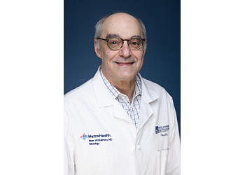 Marc D. Winkelman, MD - METROHEALTH Cleveland Neurologists