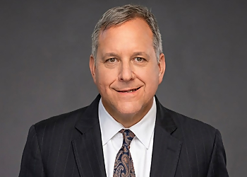 Marc Dann - THE DANN LAW FIRM Marc Dann - Cleveland, OH Consumer Protection Lawyers - Lawyer Portrait Image