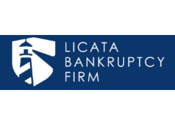 Springfield Bankruptcy Lawyers Marc Dominic Licata - LICATA BANKRUPTCY FIRM PC