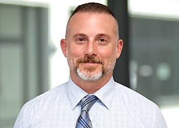 Marc Greenberg, DPM Marc Greenberg, DPM - Dayton, OH Podiatrists - Doctor Portrait Image