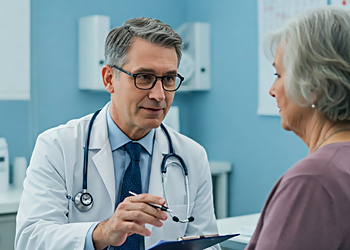Marc H. Stegman, MD Marc H. Stegman, MD - Memphis, TN Nephrologists - Consultation Image