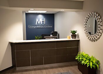 Atlanta Primary Care Physicians Marc Harrigan, MD -  NORTHWEST MEDICAL CENTER