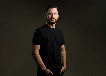Marc Hyde Creative LLC - South Bend, IN Web Designers - Staff Working Image