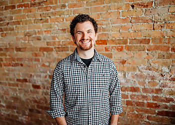 Marc Hyde Creative LLC - South Bend, IN Web Designers - Professional Portrait Image