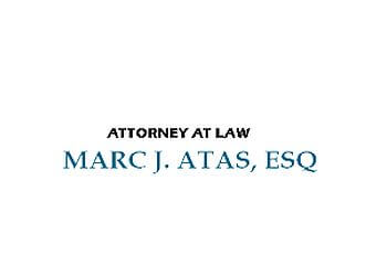 Baltimore Personal Injury Lawyers Marc J. Atas - THE LAW OFFICE OF MARC J. ATAS