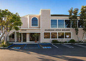Marc JD Ellis - Huntington Beach, CA Employment Lawyers - Law Firm Exterior Image