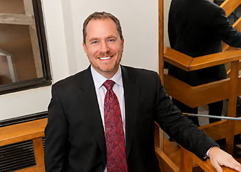 Marc JD Ellis - Huntington Beach, CA Employment Lawyers - Lawyer Portrait Image