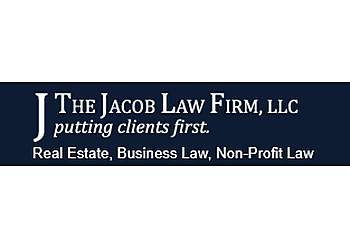 St Louis Business Lawyers Marc Jacob, Esq.