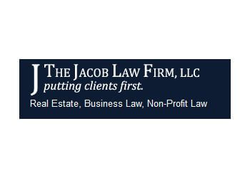 St Louis Real Estate Lawyers Marc Jacob - THE JACOB LAW FIRM, LLC