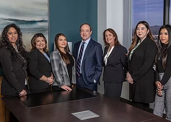 Glendale Medical Malpractice Lawyers Marc Karlin - KARLIN & KARLIN