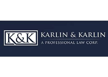 Glendale Medical Malpractice Lawyers Marc Karlin - KARLIN & KARLIN