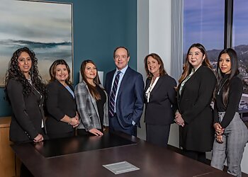Corona Medical Malpractice Lawyers Marc Karlin - KARLIN & KARLIN INJURY ATTORNEYS