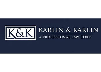 Corona Medical Malpractice Lawyers Marc Karlin - KARLIN & KARLIN INJURY ATTORNEYS