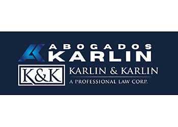 Corona Immigration Lawyers Marc Karlin - KARLIN & KARLIN