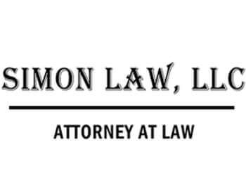 Henderson real estate lawyer Marc L. Simon - Simon Law, LLC