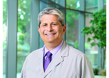 Marc L. Tenzer, MD, FACC, FACP - AMITA HEALTH MEDICAL GROUP HEART & VASCULAR CHICAGO