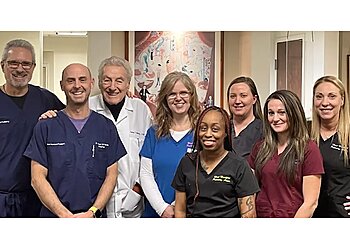 Hartford Podiatrists Marc Lederman, DPM - WEST HARTFORD PODIATRY ASSOCIATES