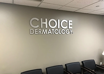 Elizabeth Dermatologists Marc Meulener, MD, PhD - CHOICE DERMATOLOGY UNION