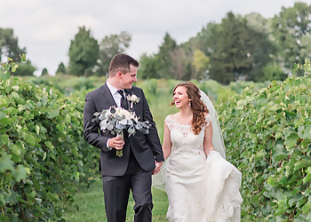 Elgin Wedding Photographers Marc & Mindy