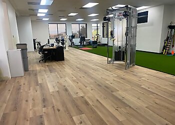 Mesa Physical Therapists Marc Moore, PT, MPT - MOORE PHYSICAL THERAPY