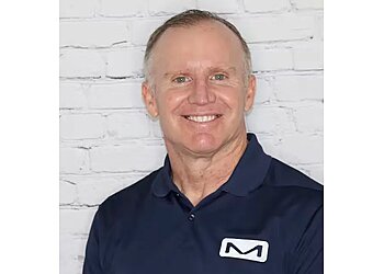 Marc Moore, PT, MPT - MOORE PHYSICAL THERAPY Mesa Physical Therapists image 1