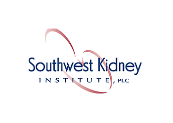Tucson Nephrologists Marc Olivier, MD - SOUTHWEST KIDNEY INSTITUTE