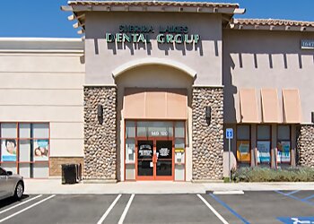 Fontana Orthodontists Marc Pana, DDS - SIERRA LAKES DENTAL GROUP AND ORTHODONTICS