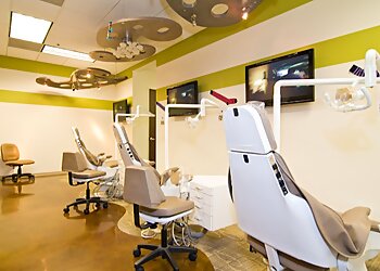 Fontana Orthodontists Marc Pana, DDS - SIERRA LAKES DENTAL GROUP AND ORTHODONTICS