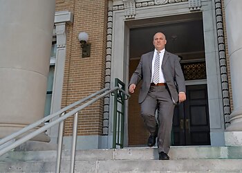 St Petersburg DUI Lawyers Marc Pelletier - THE LAW OFFICES OF MARC N. PELLETIER