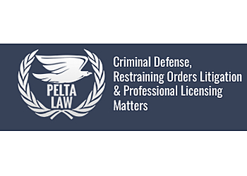 San Francisco Criminal Defense Lawyers Marc Pelta - PELTA LAW