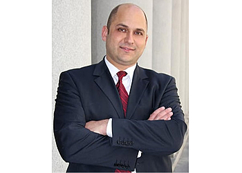 San Francisco Criminal Defense Lawyers Marc Pelta - PELTA LAW