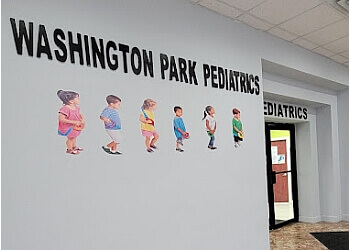 Marc Preston Roberts, MD - WASHINGTON PARK PEDIATRICS Newark Pediatricians image 1