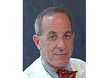 Minneapolis cardiologist Marc Pritzker, MD, FACC