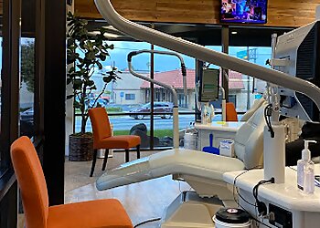 Riverside Orthodontists Marc R. Larson, DDS - LARSON ORTHODONTICS