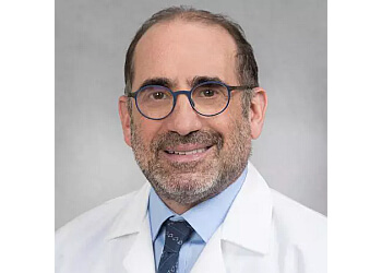 Marc S. Schwartz, MD -  Moores Cancer Center at UC San Diego Health