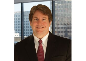 Marc S. Whitfield - TAYLOR PORTER Baton Rouge Patent Attorney image 1
