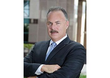Marc Shiner - Perlet & Shiner, P.A. West Palm Beach Criminal Defense Lawyers