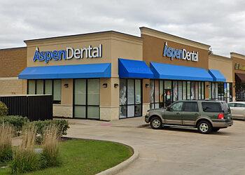 Mutiat Olayiwola, DDS - ASPEN DENTAL - Peoria, IL Dentists - Clinic Exterior Image