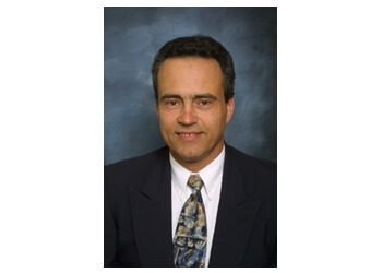 Marc W. Bennett, MD - ST JOSEPH HERITAGE MEDICAL GROUP Orange Pediatricians