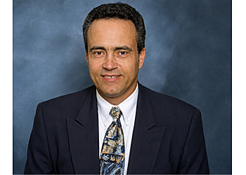 Marc W. Bennett, MD - Orange, CA Pediatricians - Doctor Portrait Image