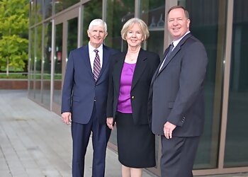 Salem DUI Lawyers Marc W. Gunn - GUNN & GUNN P.C