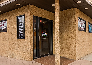 Newark Dentists Marc Wertheim, DMD - GARDEN STATE DENTAL OF NEWARK