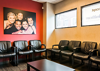 Newark Dentists Marc Wertheim, DMD - GARDEN STATE DENTAL OF NEWARK